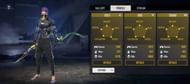 His all-time stats